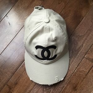 Designer Inspired baseball cap